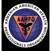 Armenian American Health Professionals Organization (AAHPO) logo, Armenian American Health Professionals Organization (AAHPO) contact details