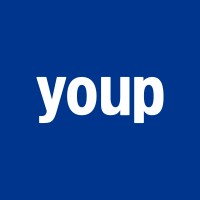 Agência YOUP logo, Agência YOUP contact details