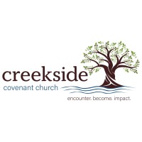 Creekside Covenant Church logo, Creekside Covenant Church contact details