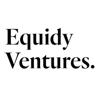 Equidy Ventures logo, Equidy Ventures contact details