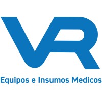 VR Equipos e Insumos Medicos logo, VR Equipos e Insumos Medicos contact details