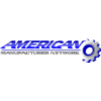 American Manufacturer Network logo, American Manufacturer Network contact details