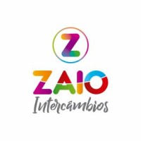 Zaio Intercâmbios logo, Zaio Intercâmbios contact details