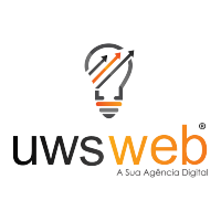 Agência UWS WEB logo, Agência UWS WEB contact details