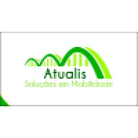 Atualis Soluções em Mobilidade logo, Atualis Soluções em Mobilidade contact details