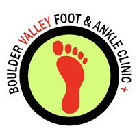 Boulder Valley Foot and Ankle Clinic, PC logo, Boulder Valley Foot and Ankle Clinic, PC contact details