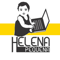 HelenaPequena logo, HelenaPequena contact details