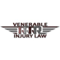 Venerable Injury Law logo, Venerable Injury Law contact details