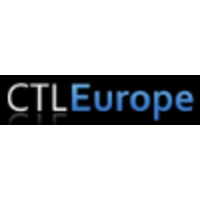 CTL Europe logo, CTL Europe contact details