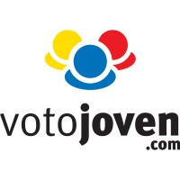 VotoJoven logo, VotoJoven contact details