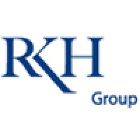 RKH Group logo, RKH Group contact details