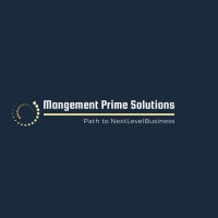 Management Prime Solutions logo, Management Prime Solutions contact details