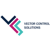 Vector Control Solutions logo, Vector Control Solutions contact details