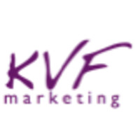 KVF Marketing logo, KVF Marketing contact details