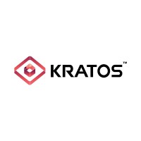 Kratos Platform logo, Kratos Platform contact details