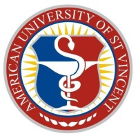 American University of St. Vincent logo, American University of St. Vincent contact details