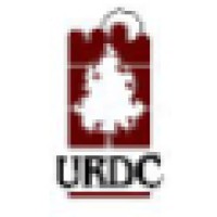 Urban Research and Development Corporation logo, Urban Research and Development Corporation contact details