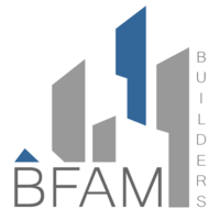 BFAM Builders LLC logo, BFAM Builders LLC contact details