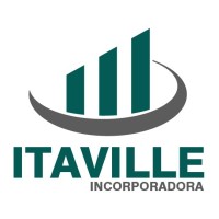 Itaville Incorporadora logo, Itaville Incorporadora contact details