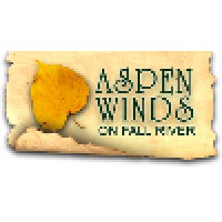 Aspen Winds logo, Aspen Winds contact details