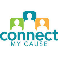 Connect My Cause logo, Connect My Cause contact details