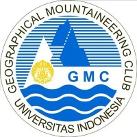 Geographical Mountaineering Club UI logo, Geographical Mountaineering Club UI contact details