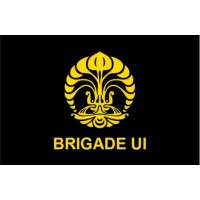 Brigade UI logo, Brigade UI contact details