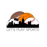 Let's Play Sports logo, Let's Play Sports contact details