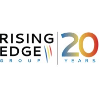 Rising Edge Group logo, Rising Edge Group contact details