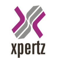 Xpertz HR logo, Xpertz HR contact details