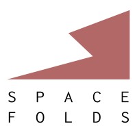 SPACE FOLDS logo, SPACE FOLDS contact details