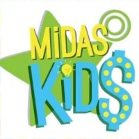 Midas Kids logo, Midas Kids contact details