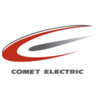 COMET ELECTRIC, INC. logo, COMET ELECTRIC, INC. contact details