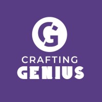 Crafting Genius : Branding & Digital Marketing Agency logo, Crafting Genius : Branding & Digital Marketing Agency contact details