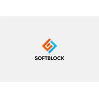 Softblock logo, Softblock contact details