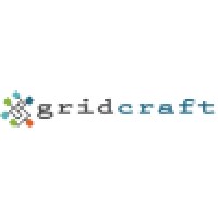 GridCraft logo, GridCraft contact details