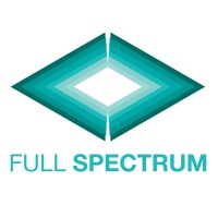 Full Spectrum logo, Full Spectrum contact details