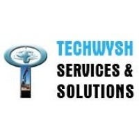 Techwysh Services & Solutions logo, Techwysh Services & Solutions contact details