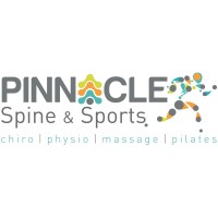 Pinnacle Spine & Sports logo, Pinnacle Spine & Sports contact details