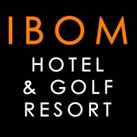 IBOM ICON Hotel & Golf Resort logo, IBOM ICON Hotel & Golf Resort contact details