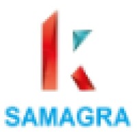 SAMAGRA logo, SAMAGRA contact details