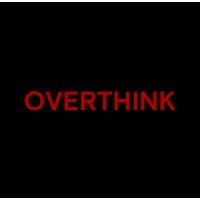 OVERTHINK STUDIO logo, OVERTHINK STUDIO contact details