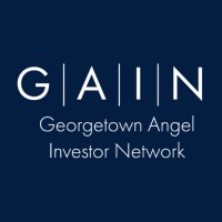 Georgetown Angel Investor Network logo, Georgetown Angel Investor Network contact details