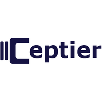 Ceptier logo, Ceptier contact details