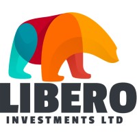 Libero Investments Ltd logo, Libero Investments Ltd contact details