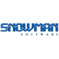 Snowman Software logo, Snowman Software contact details