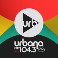 Urbana Play 104.3 logo, Urbana Play 104.3 contact details