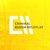 Criminal Russia RolePlay logo, Criminal Russia RolePlay contact details