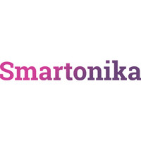 Smartonika logo, Smartonika contact details