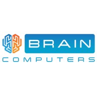 BRAIN computers s.r.o. logo, BRAIN computers s.r.o. contact details